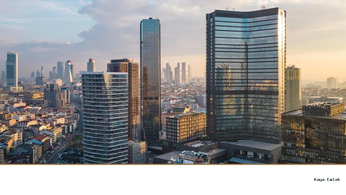 6 Ayda Konut Satış Fiyatları %12,6, Kiralar %21,5 Yükseldi