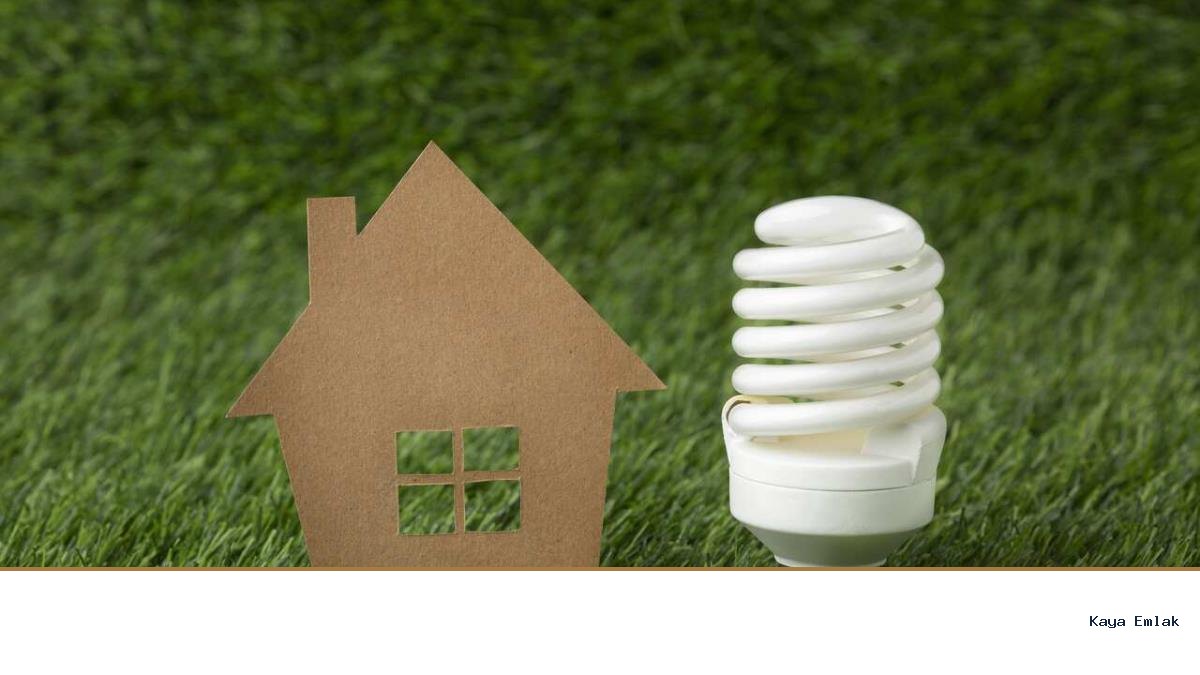 Ev-Enerji Aboneliklerinin Esnekliğine Göre Konut Seçim ve Tüketim Eğilimleri
