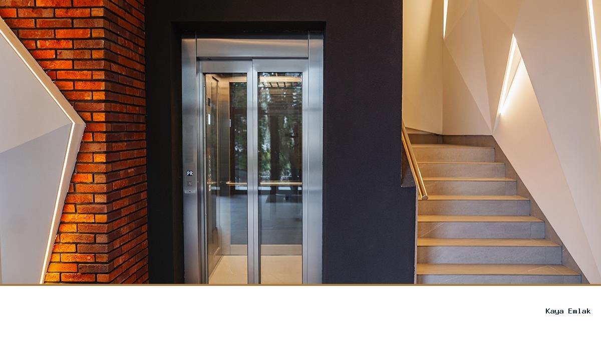 Kiralık Ev Ararken Ortak Alanların Önemi