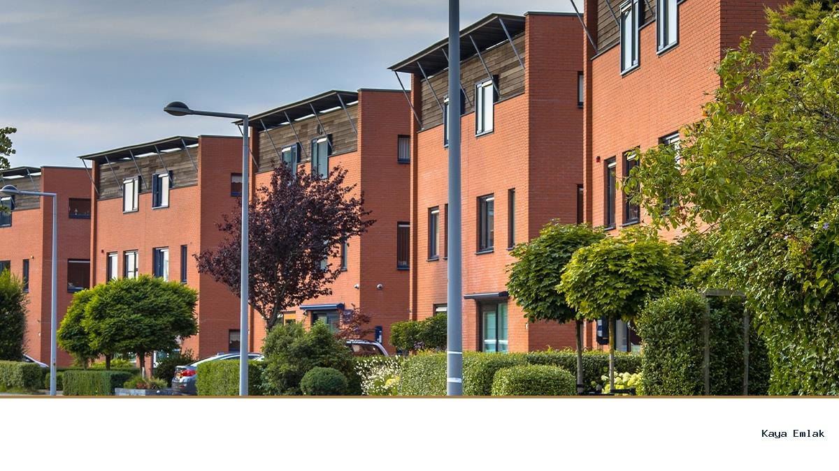 Site Hayatı mı, Bireysel Apartman Yaşamı mı? Hangisi Size Göre?