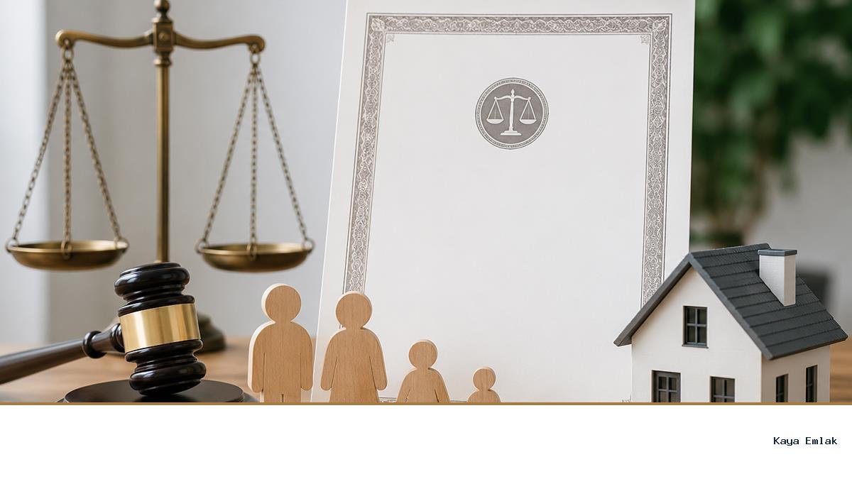 Veraset İlamı Nedir? Nasıl Alınır?