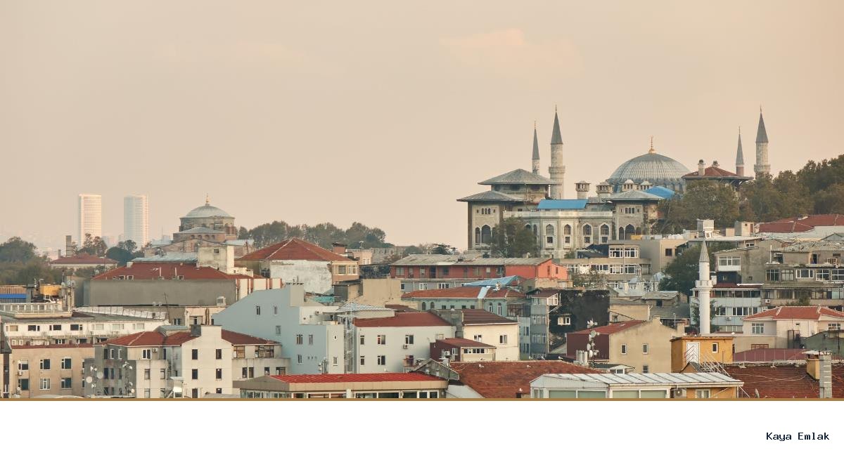 İstanbul'da En Çok Değer Kazanan Mahalleler